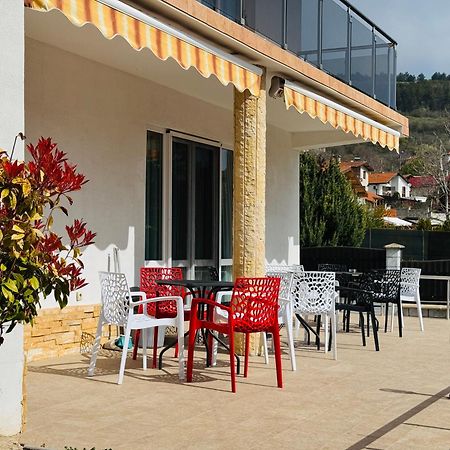 Villa Holiday Balchik Exterior photo