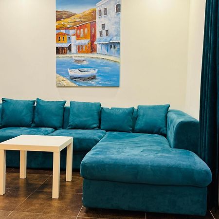 Villa Holiday Balchik Exterior photo