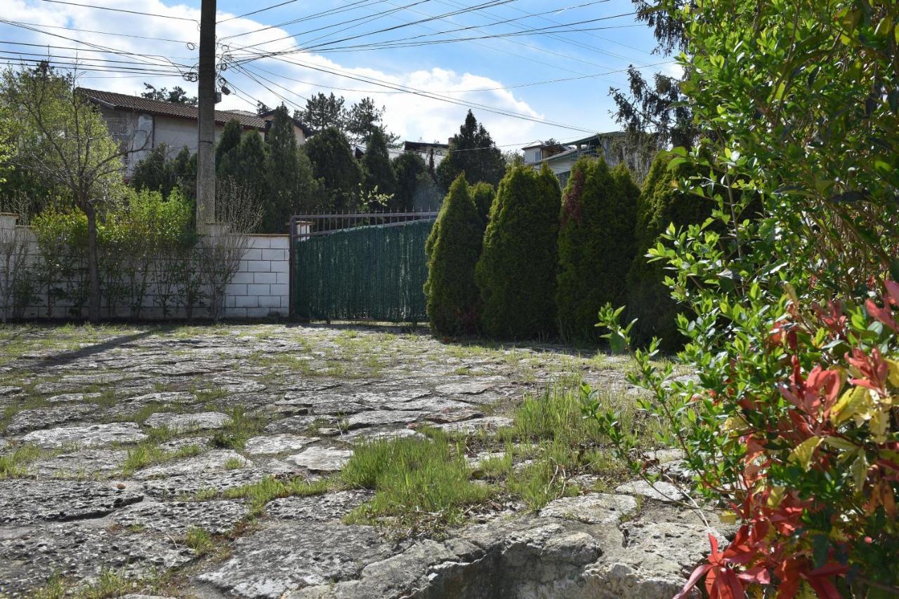 Villa Holiday Balchik Exterior photo